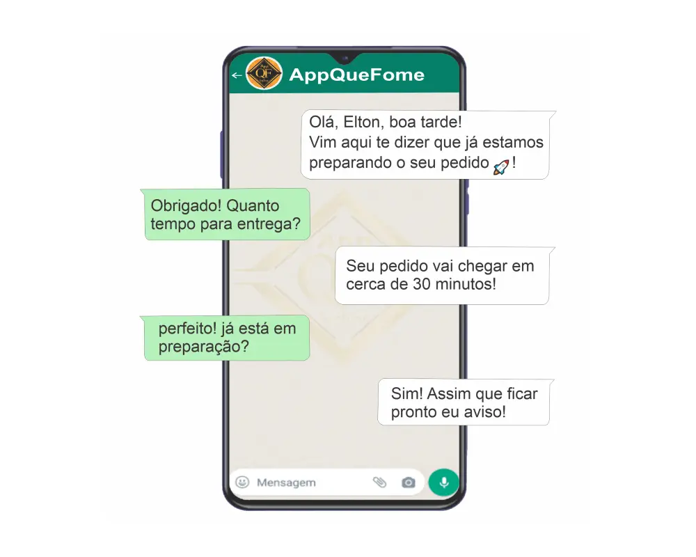 chatbot 