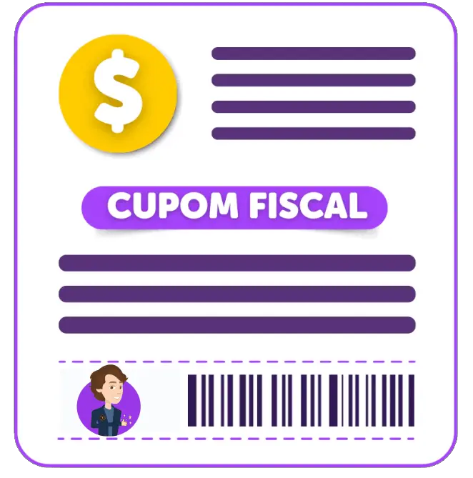 emita nota fiscal com a AppQueFome