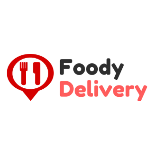  Foody Delivery