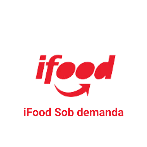  iFood Sob Demanda