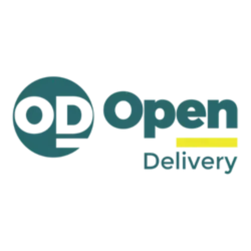 OD open delivery